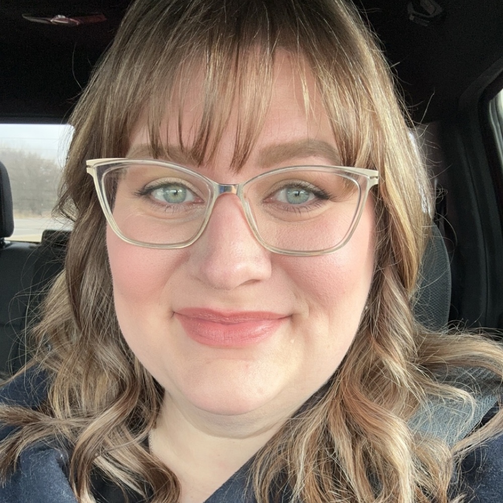 Meet your Posher, Brandi